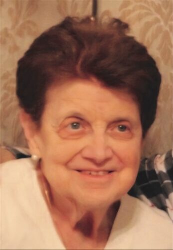 CATHERINE  VELLA